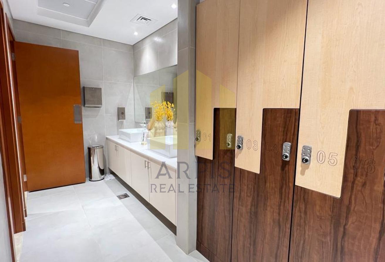 Fully furnished 2BHK | Near to metro | Spacious photo 22