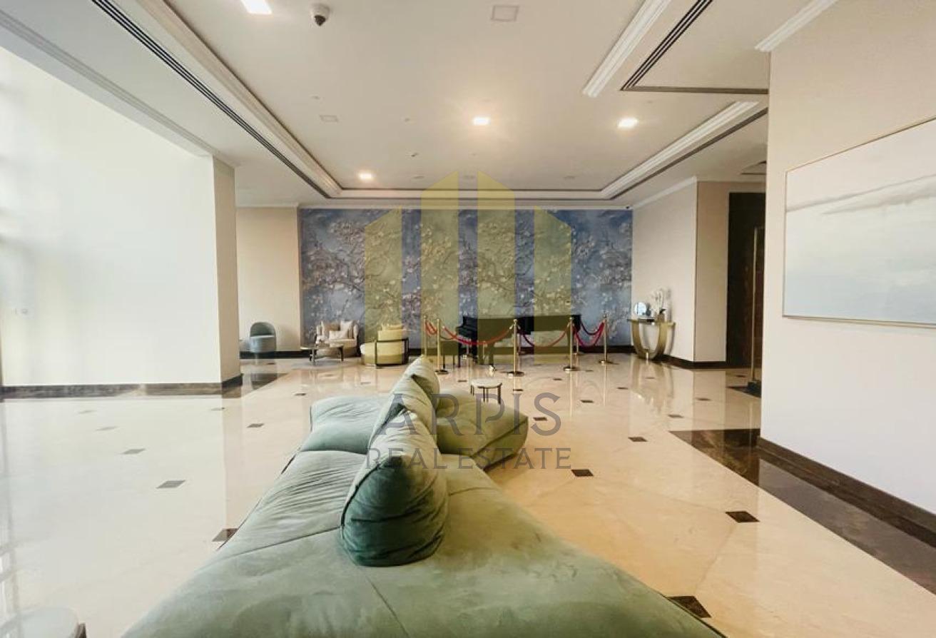 Fully furnished 2BHK | Near to metro | Spacious photo 7