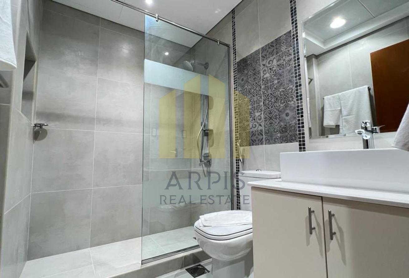 Fully furnished 2BHK | Near to metro | Spacious photo 15