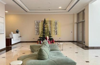 Apartment - 2 Bedrooms - 3 Bathrooms for rent in The Flagship Two - Al Satwa - Dubai