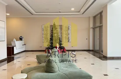 شقة - 2 غرف نوم - 3 حمامات للايجار في ذا فلاجشيب تو - السطوة - دبي