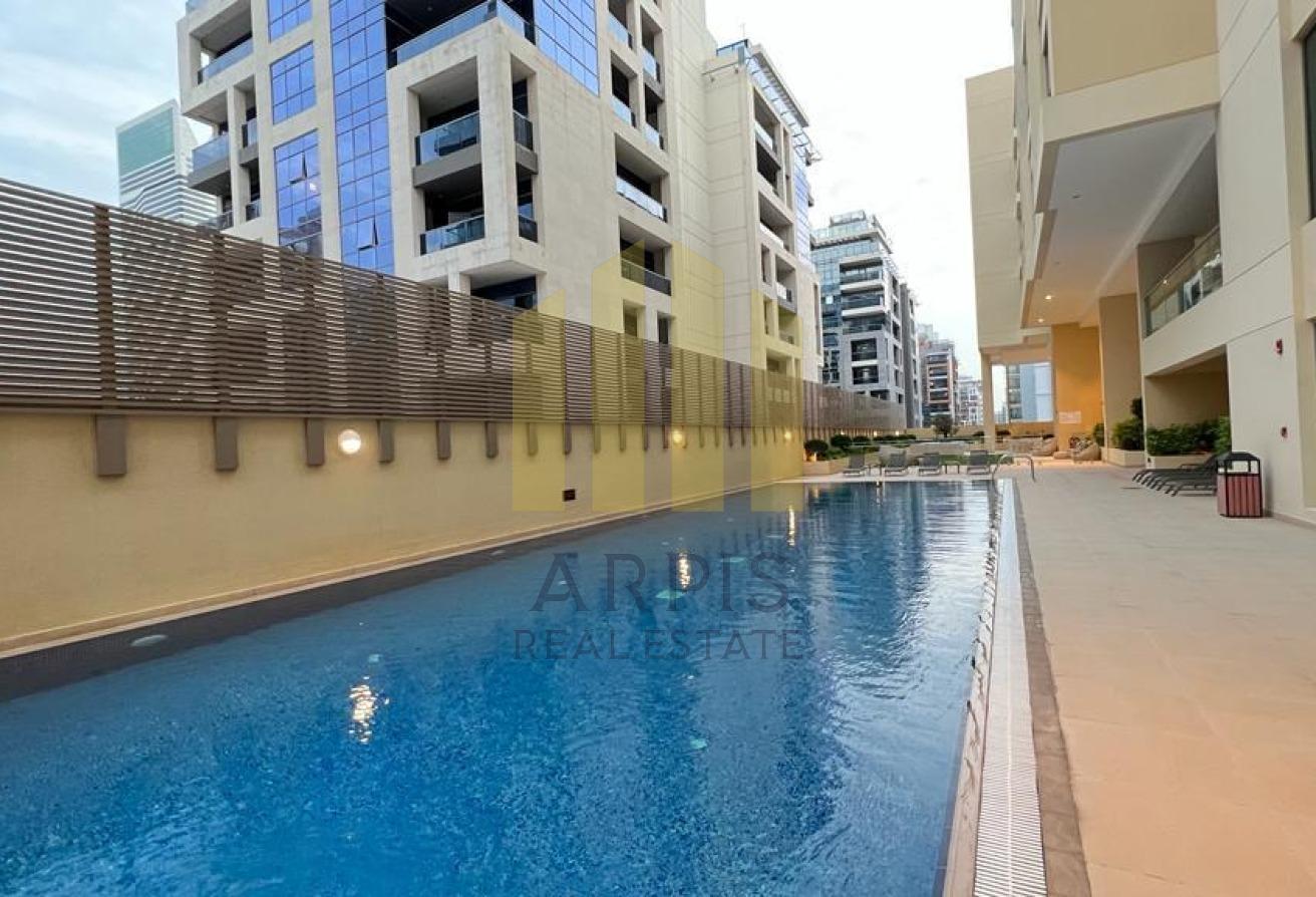Fully furnished 2BHK | Near to metro | Spacious photo 21