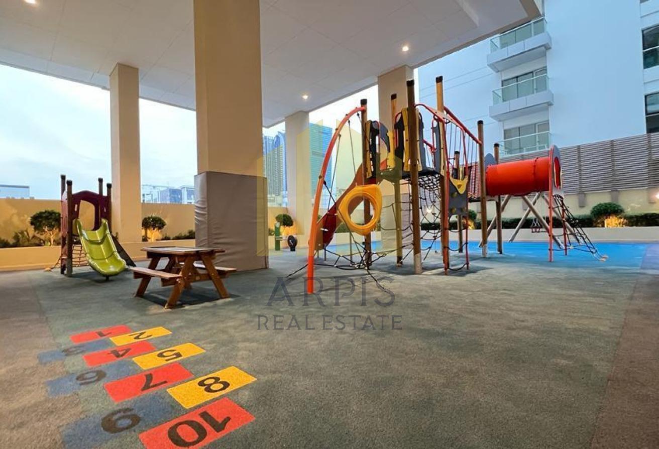 Fully furnished 2BHK | Near to metro | Spacious photo 20