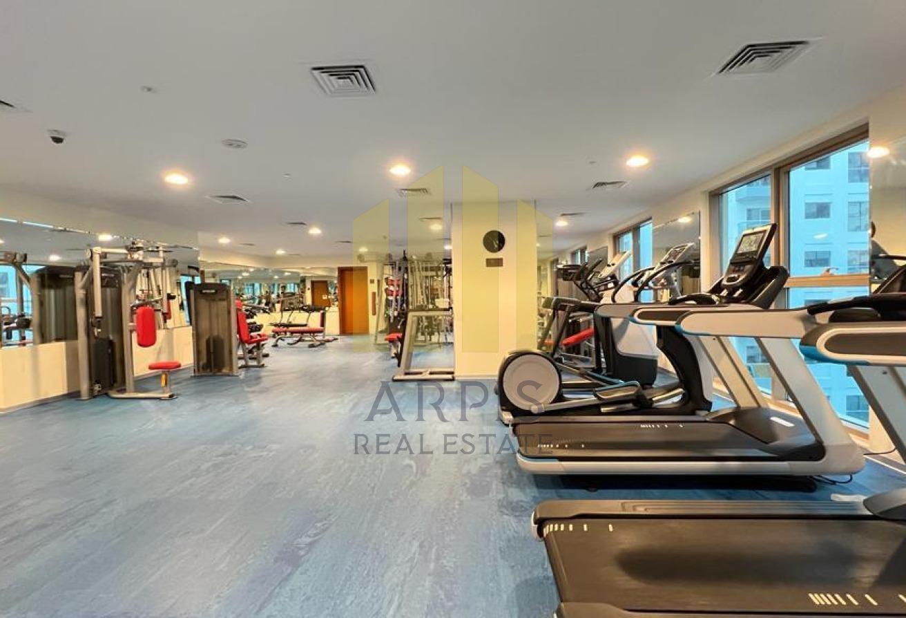 Fully furnished 2BHK | Near to metro | Spacious photo 4