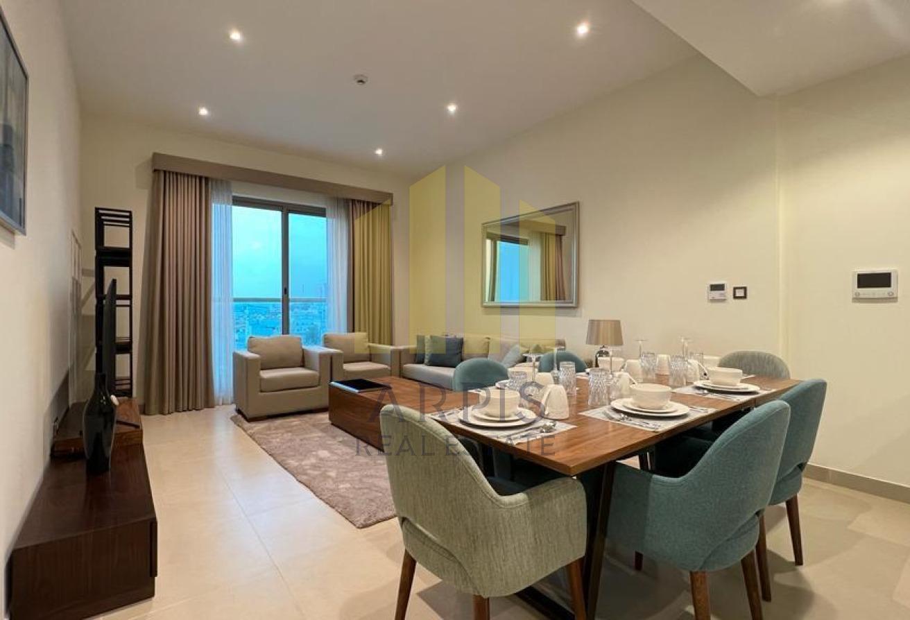 Fully furnished 2BHK | Near to metro | Spacious photo 9