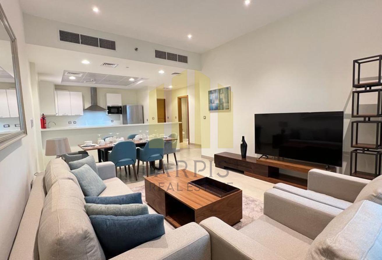 Fully furnished 2BHK | Near to metro | Spacious photo 13