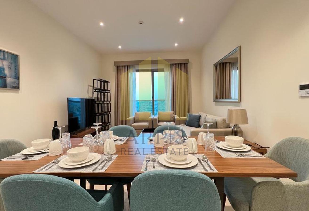 Fully furnished 2BHK | Near to metro | Spacious photo 12