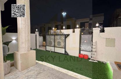 فيلا - 5 غرف نوم - 7 حمامات للبيع في الباهيه هيلز - الباهية - عجمان