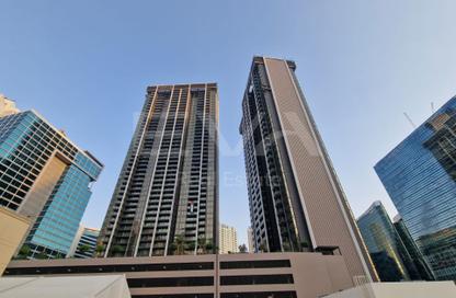 Apartment - 1 Bedroom - 1 Bathroom for sale in The Edge Tower B - The Edge - Business Bay - Dubai