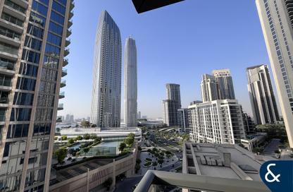 Apartment - 2 Bedrooms - 2 Bathrooms for rent in Dubai Creek Residences North Tower 3 - Dubai Creek Residences North - Dubai Creek Residences - Dubai Creek Harbour (The Lagoons) - Dubai Apartment - 2 Bedrooms - 2 Bathrooms for rent in Dubai Creek Residences North Tower 3 - Dubai Creek Residences North - Dubai Creek Residences - Dubai Creek Harbour (The Lagoons) - Dubai