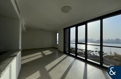 شقة - 2 غرف نوم - 2 حمامات للايجار في دبي كريك ريزيدنس برج 3 شمال - Dubai Creek ريزيدنسز North - Dubai Creek ريزيدنسز - مرسى خور دبي - دبي