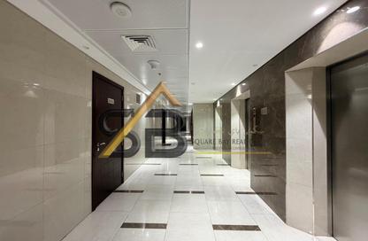 Apartment - 1 Bedroom - 2 Bathrooms for rent in Elysium 1 - Jumeirah Garden City - Al Satwa - Dubai