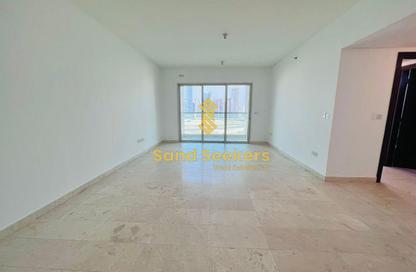 Apartment - 2 Bedrooms - 3 Bathrooms for rent in Marina Heights - Marina Square - Al Reem Island - Abu Dhabi
