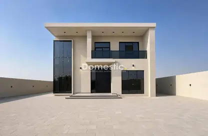 Villa - 5 Bedrooms - 6 Bathrooms for rent in Al Aweer 1 - Al Aweer - Dubai