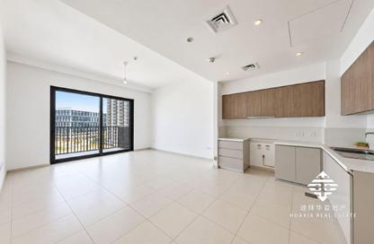 Apartment - 1 - 1 for sale in Executive Residences 1 - Executive Residences - Dubai Hills Estate - Dubai