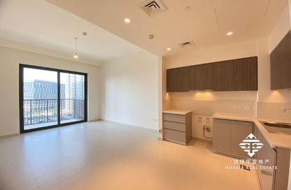 Apartment - 1 - 1 for sale in Executive Residences 1 - Executive Residences - Dubai Hills Estate - Dubai