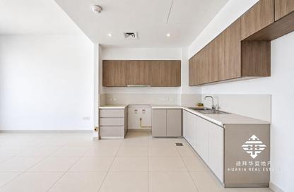Apartment - 1 - 1 for sale in Executive Residences 1 - Executive Residences - Dubai Hills Estate - Dubai