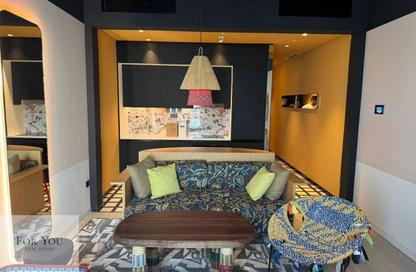 Apartment - Studio - 1 Bathroom for sale in Luxury Family Residences II - Luxury Family Residences - Business Bay - Dubai