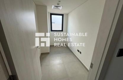 Villa - 4 Bedrooms - 5 Bathrooms for rent in Noya Viva - Noya - Yas Island - Abu Dhabi