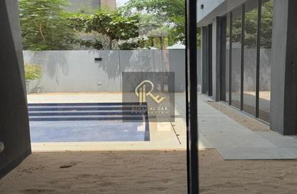 Villa - 4 Bedrooms - 6 Bathrooms for rent in Kaya - Masaar - Tilal City - Sharjah