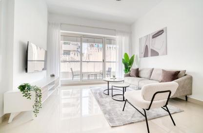 Whole Building - Studio for sale in Stella - Barsha Heights (Tecom) - Dubai