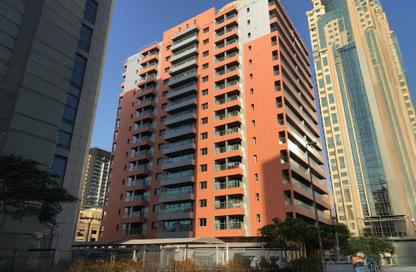 Whole Building - Studio for sale in Stella - Barsha Heights (Tecom) - Dubai