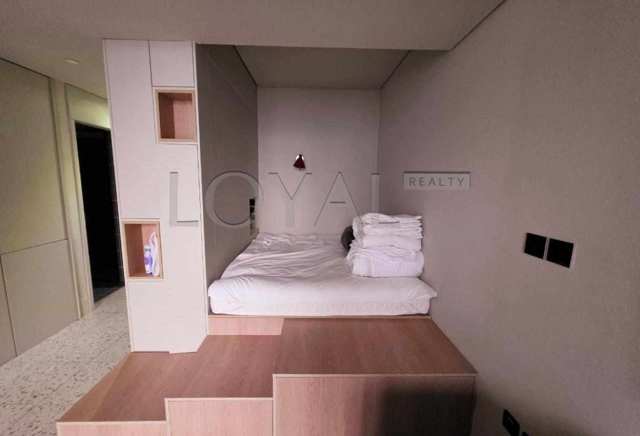 Furnished | Elegant Studio | Spacious photo 7