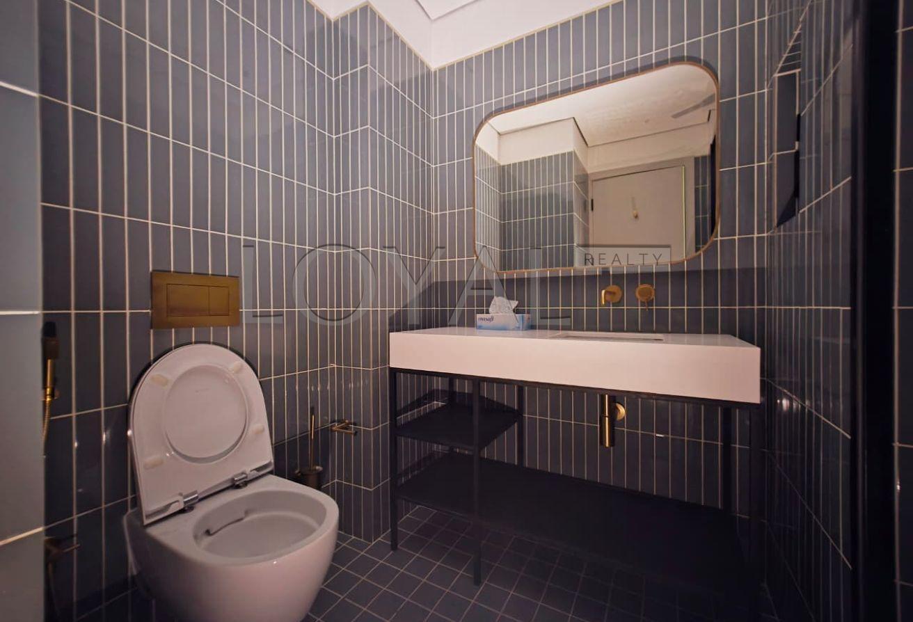 Furnished | Elegant Studio | Spacious photo 13
