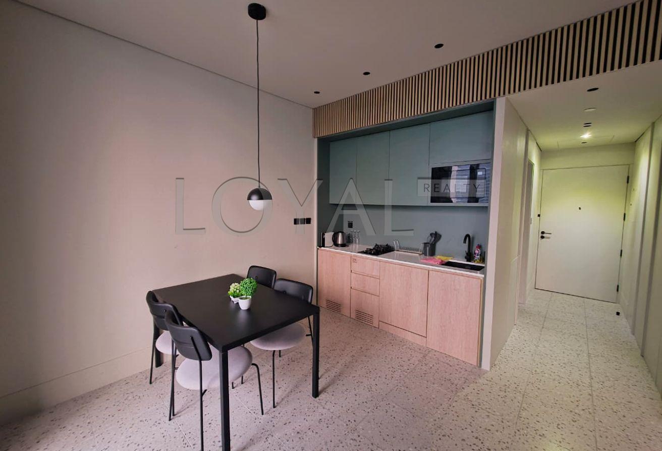 Furnished | Elegant Studio | Spacious photo 9