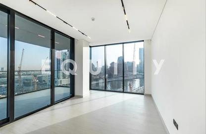 Apartment - 2 Bedrooms - 3 Bathrooms for sale in Trillionaire Residences - Business Bay - Dubai