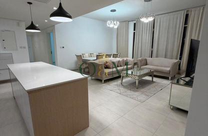 Apartment - 3 Bedrooms - 3 Bathrooms for rent in The Bridges - Shams Abu Dhabi - Al Reem Island - Abu Dhabi