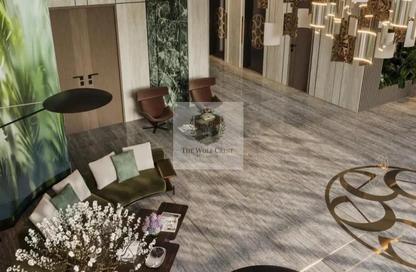 Apartment - Studio - 1 Bathroom for sale in Empire Gardens - Dubai Land Residence Complex - Dubai Land - Dubai
