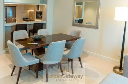 Apartment - 2 Bedrooms - 3 Bathrooms for sale in The Address Residence Fountain Views 1 - The Address Residence Fountain Views - Downtown Dubai - Dubai Apartment - 2 Bedrooms - 3 Bathrooms for sale in The Address Residence Fountain Views 1 - The Address Residence Fountain Views - Downtown Dubai - Dubai