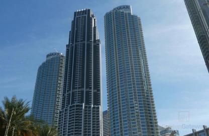 Apartment - 2 Bedrooms - 3 Bathrooms for sale in The Address Residence Fountain Views 1 - The Address Residence Fountain Views - Downtown Dubai - Dubai