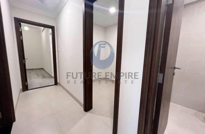 Apartment - 2 Bedrooms - 3 Bathrooms for rent in Art Courtyard - Arjan - Dubai