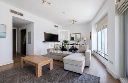 Apartment - 2 Bedrooms - 3 Bathrooms for rent in The Lofts West - The Lofts - Downtown Dubai - Dubai Apartment - 2 Bedrooms - 3 Bathrooms for rent in The Lofts West - The Lofts - Downtown Dubai - Dubai