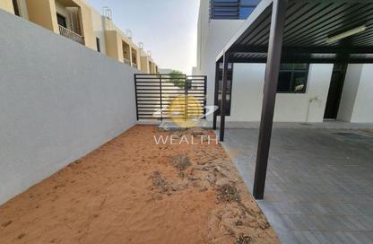 Townhouse - 4 Bedrooms - 5 Bathrooms for sale in Nasma Residence - Al Tai - Sharjah Townhouse - 4 Bedrooms - 5 Bathrooms for sale in Nasma Residence - Al Tai - Sharjah