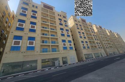 Apartment - 2 Bedrooms - 3 Bathrooms for sale in Al Ameera Village - Ajman