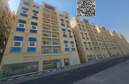 شقة - 2 غرف نوم - 3 حمامات للبيع في قرية الأميرة - عجمان