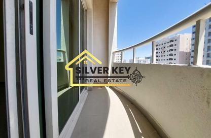 Apartment - 2 - 2 for rent in Abu Shagara building - Abu shagara - Sharjah