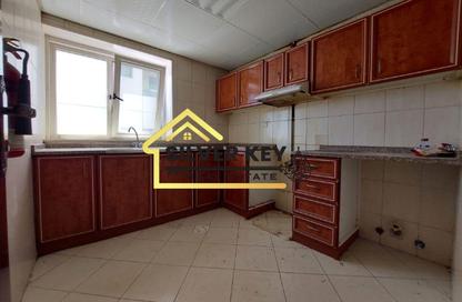 Apartment - 2 - 2 for rent in Abu Shagara building - Abu shagara - Sharjah Apartment - 2 - 2 for rent in Abu Shagara building - Abu shagara - Sharjah