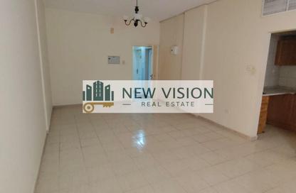 Apartment - Studio - 1 for rent in Al Majaz 3 - Al Majaz - Sharjah