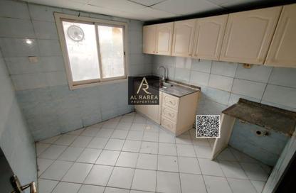 Apartment - 1 Bedroom - 1 Bathroom for rent in The Icon Casa 2 - Al Rashidiya 3 - Al Rashidiya - Ajman