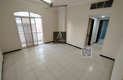 Apartment - 1 Bedroom - 1 Bathroom for rent in The Icon Casa 2 - Al Rashidiya 3 - Al Rashidiya - Ajman