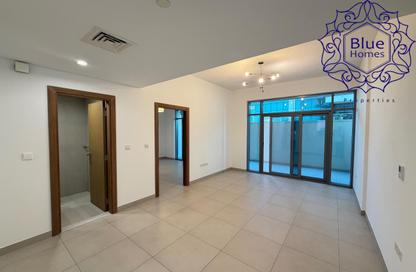 Apartment - 1 - 2 for rent in Al Nasr Square Block A - Al Nasr Square - Oud Metha - Bur Dubai - Dubai
