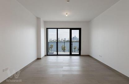 Apartment - 2 - 3 for rent in La Voile Building 2 - La Voile - Port de La Mer - La Mer - Jumeirah - Dubai