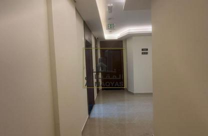 Apartment - 1 - 2 for rent in Al Jurf 3 - Al Jurf - Ajman