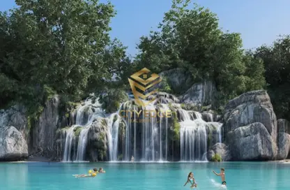 Villa - 4 Bedrooms - 6 Bathrooms for sale in Phase 4 - Masaar 3 - Al Rowdat Suburb - Sharjah