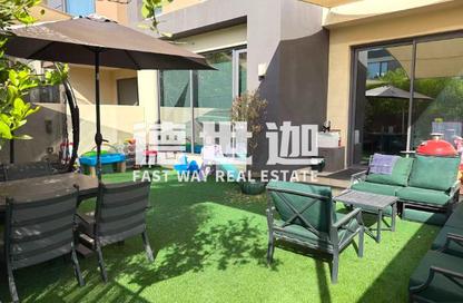 Villa - 4 Bedrooms - 3 Bathrooms for rent in Maple at Dubai Hills Estate 2 - Maple at Dubai Hills Estate - Dubai Hills Estate - Dubai Villa - 4 Bedrooms - 3 Bathrooms for rent in Maple at Dubai Hills Estate 2 - Maple at Dubai Hills Estate - Dubai Hills Estate - Dubai