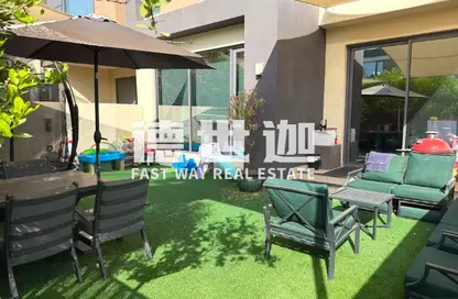 Villa - 4 Bedrooms - 3 Bathrooms for rent in Maple at Dubai Hills Estate 2 - Maple at Dubai Hills Estate - Dubai Hills Estate - Dubai Villa - 4 Bedrooms - 3 Bathrooms for rent in Maple at Dubai Hills Estate 2 - Maple at Dubai Hills Estate - Dubai Hills Estate - Dubai
